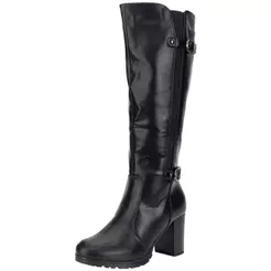 Bota Feminina Cano Alto Mooncity 73176