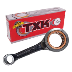 Biela Completa Fazer 150 Xtz Crosser 150 Factor 150 Txk