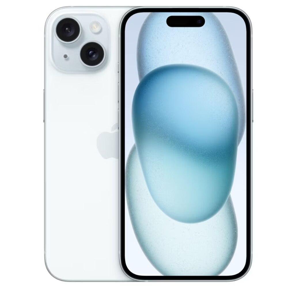 (Usado) iPhone 15 Plus 256 GB, Azul