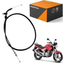 CABO DO ACELERADOR A MAGNETRON YAMAHA YS FAZER 250 YS250 YS-250 2006 2007 2008 2009 2010