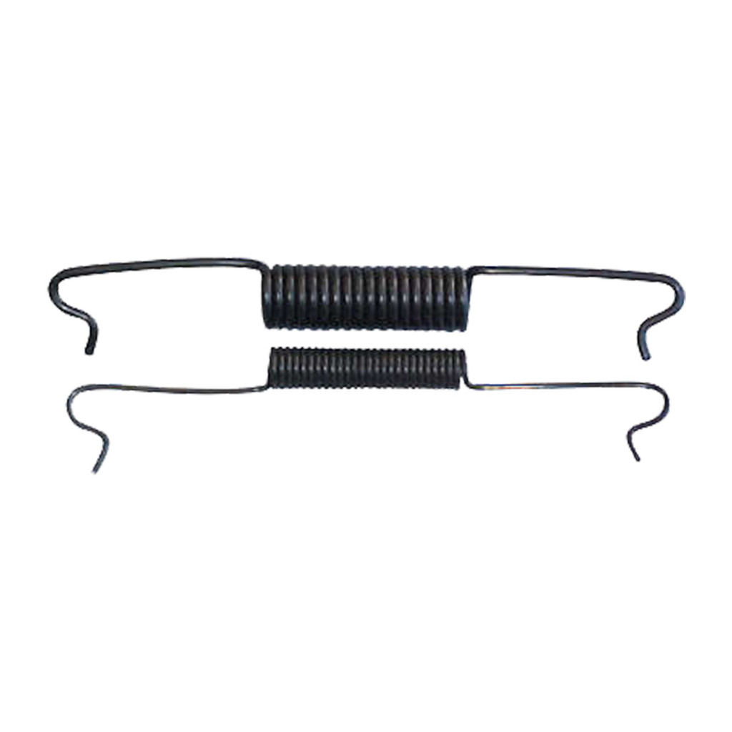 Reparo Molas Sapata Vw Fusca 1959 a 1983 - 203089 - 1000