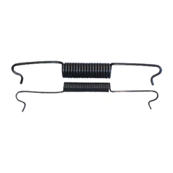 Reparo Molas Sapata Vw Fusca 1959 a 1983 - 203089 - 1000