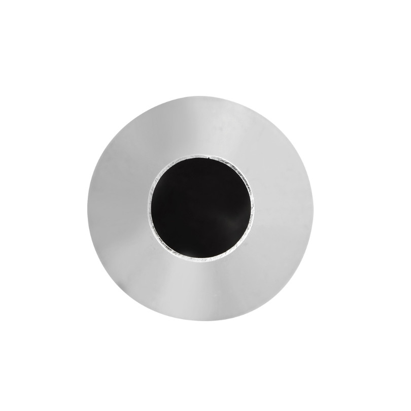 Bico Wilton 12- Perle 402-12 (Wilton) (CHOCO) — imagem 2 de 2