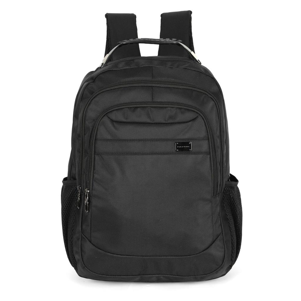 Mochila de Costas Grande Executiva Básica Notebook Polo King