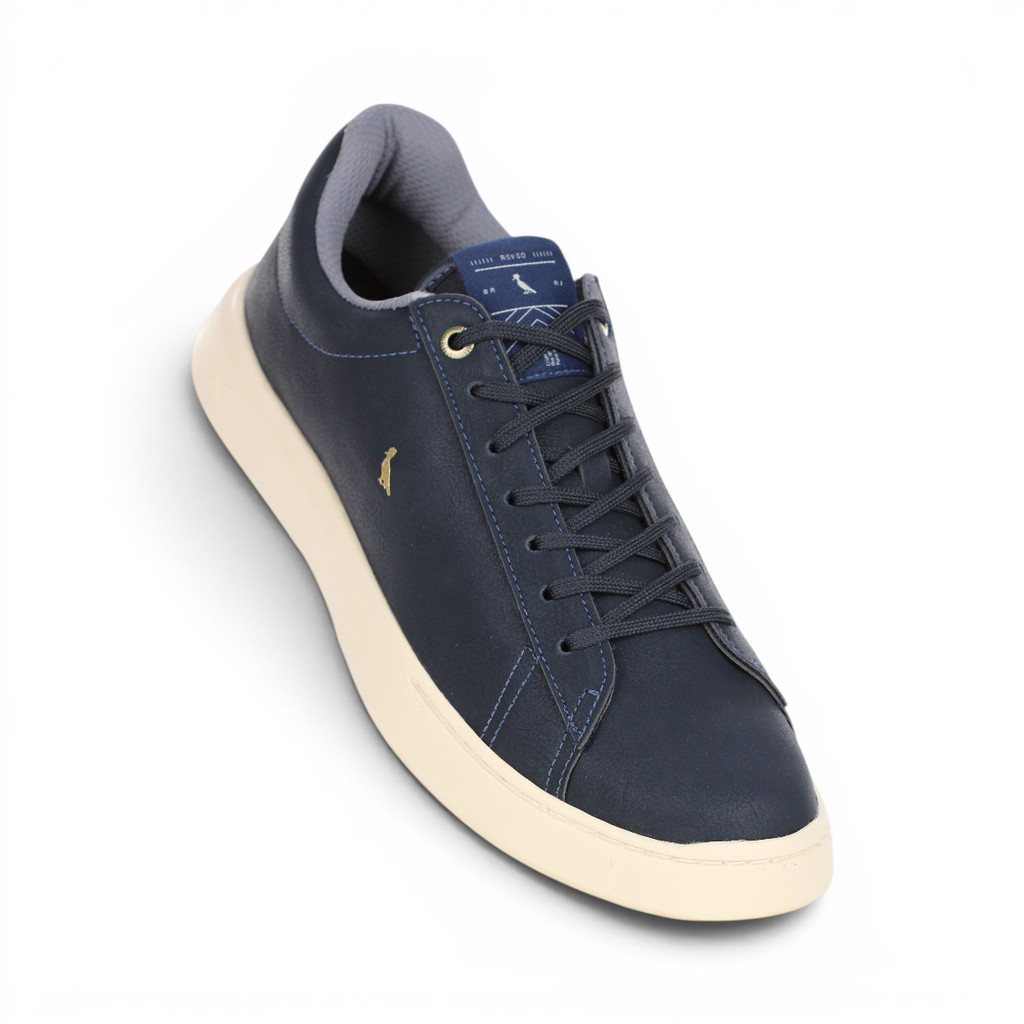 Tênis Reserva Winner Azul - Masculino