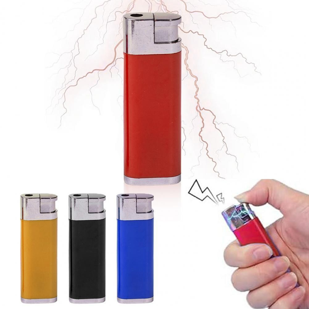 Brinquedo de Choque Elétrico Portátil, Dispositivo de Brincadeira Único, Design Seguro, Primeira Ferramenta 4299 — imagem 2 de 2