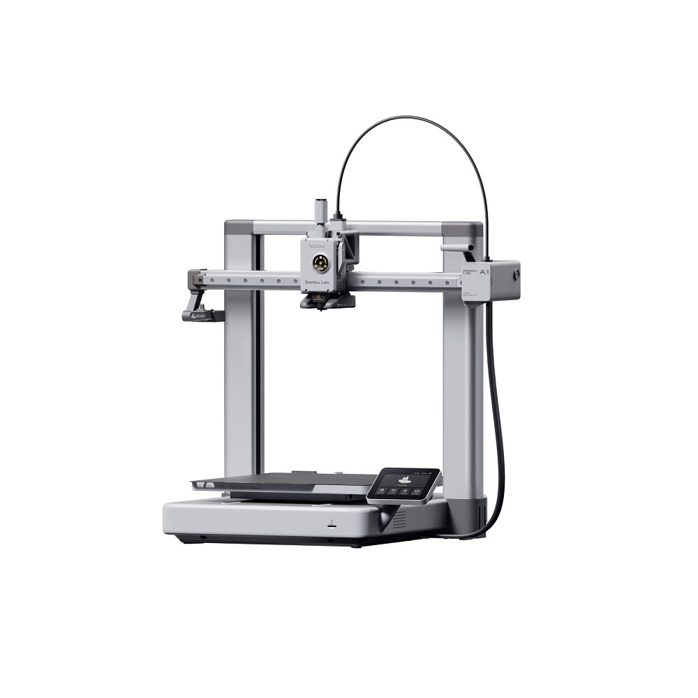 Impressora 3D Bambu Lab A1