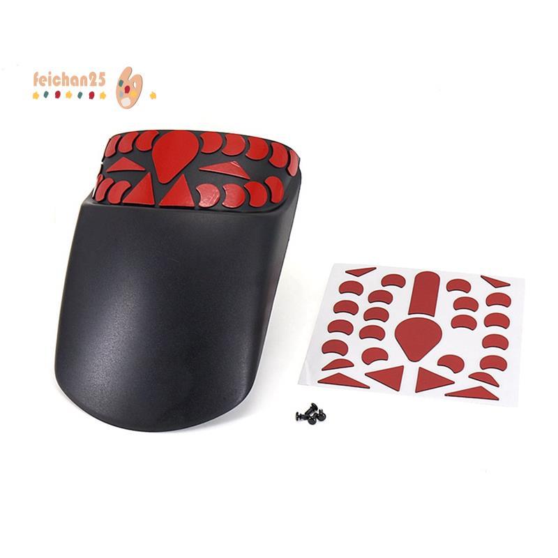 [Rápido F] Acessórios De Substituição Para Motocicleta Extensão Extensora De Guarda-Lamas Dianteiro NC 750 X NC750X 2021