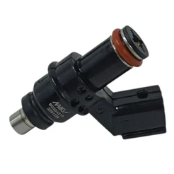 Bico Injetor 6 Furos Cg 150 Titan Esd Es 2009 Ks 2009 a 2010 Nxr 150 Bros Es Esd Ks 2009 a 2010