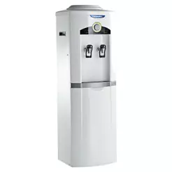 Bebedouro Gelagua Coluna EGC35B Branco - Esmaltec