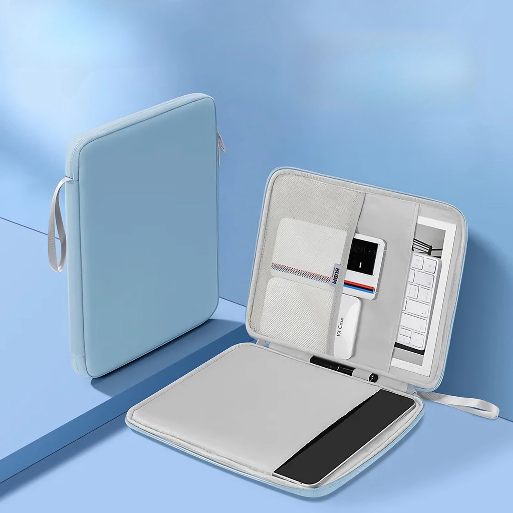 Bolsa Mensageiro Para Tablet , Protetora Motorola Moto Pad 70 Sulco 12.1 Polegad