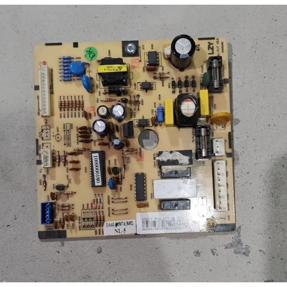 Adequado para geladeira Samsung BCD-230MKG * placa-mãe série/DA41-00507A/00604B 