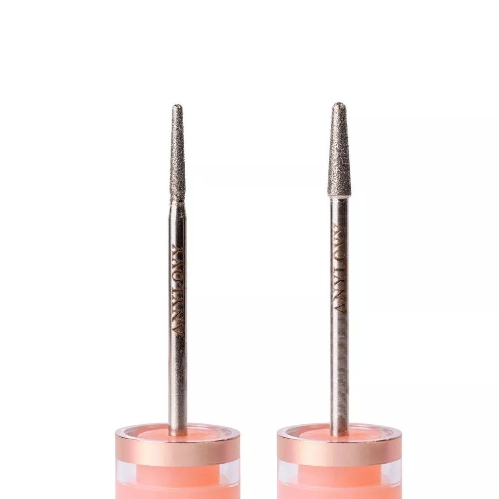 Kit Brocas Diamantadas Anylovy – BR-718 e BR-720
