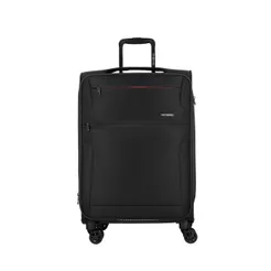 Mala de Viagem Samsonite Bahia Lite EXP Preta Pequeno
