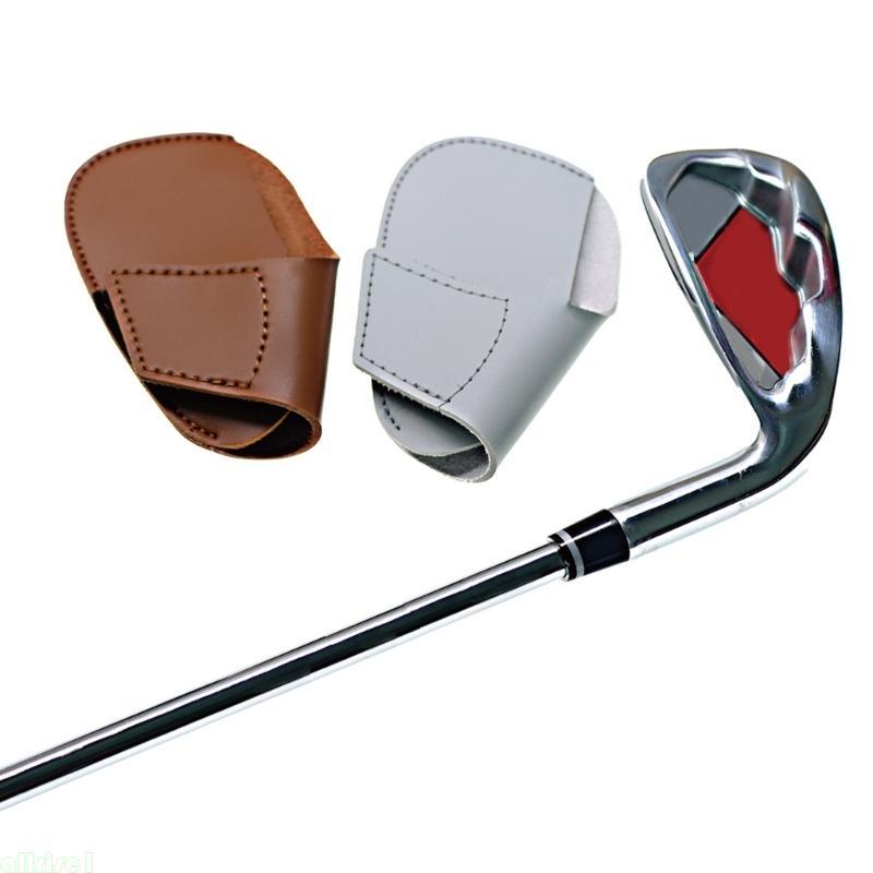 Capa Para Cabeça Taco Golfe, Cunhas, Acessórios Esportivos