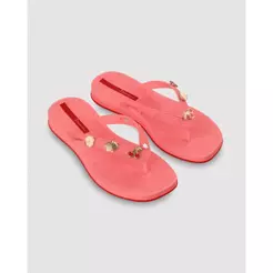 Chinelo Dedo Feminino Ipanema Pin Mania