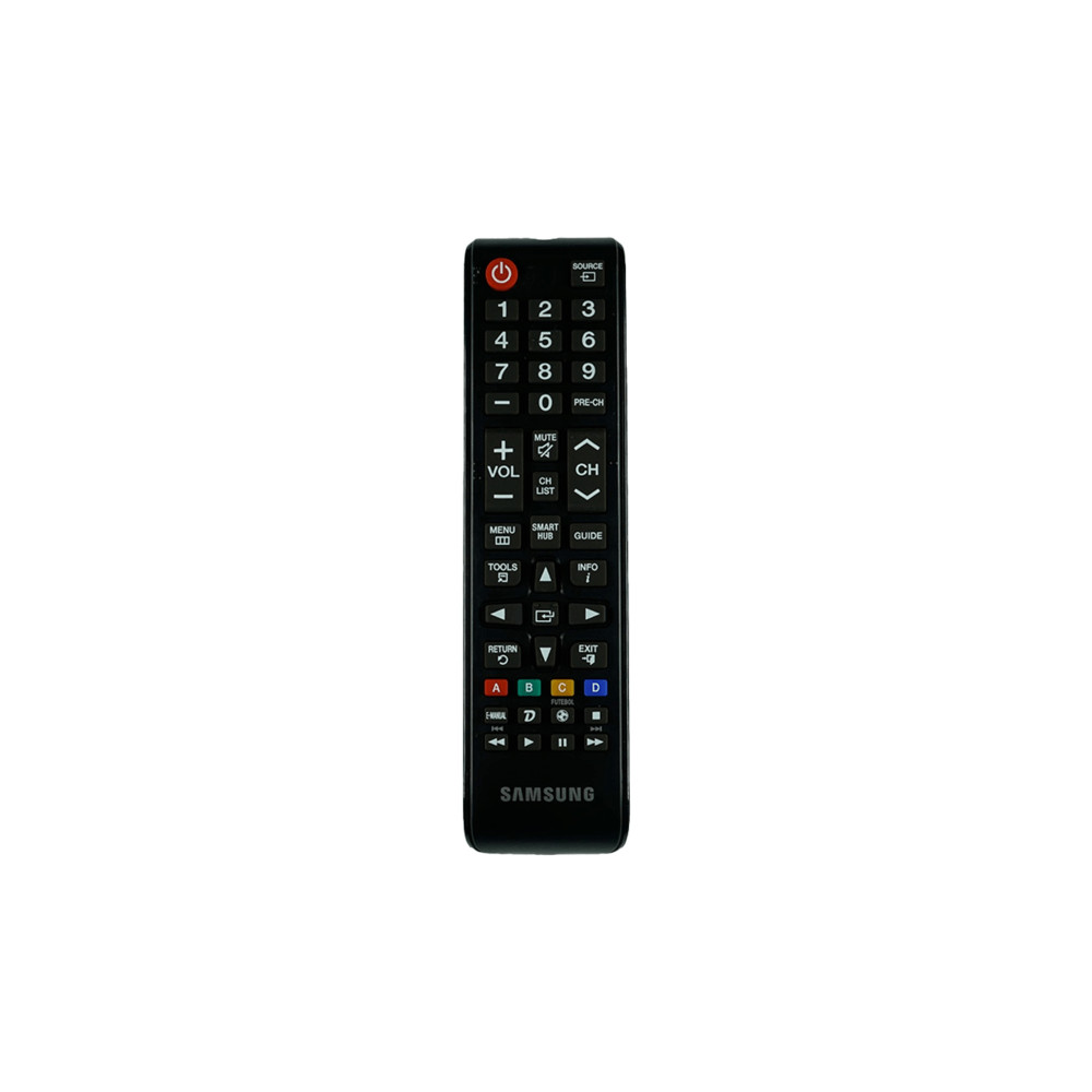 Controle Remoto Smart TV Samsung BN98-06046A