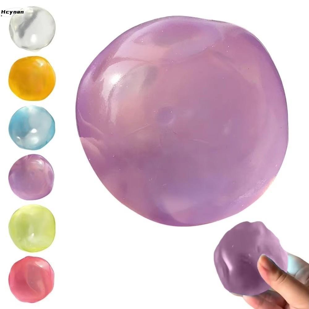 Brinquedos De Apertar De Maltese HCYNAN , Brinquedo Simulado Macio De Plasticidade De Inquietação De Resiliência Lenta