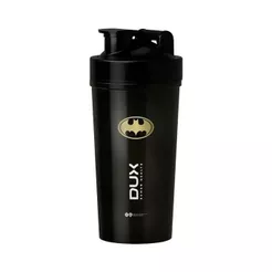 Coqueteleira DC Batman - 850ml Preta - Dux Nutrition