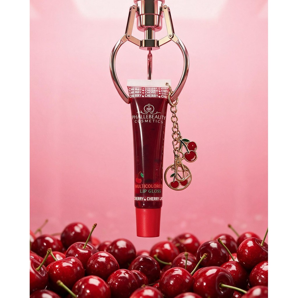 GLOSS LOVE MY CHERRY - PH9009