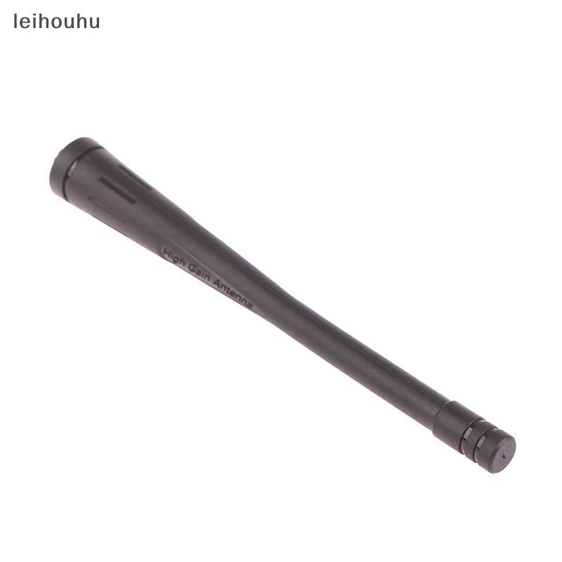 Antena Macia leiho SMA-F Fêmea Para UV-5R-82 82L BF-888S UHF 400-480MHz 888S 666S Retevis