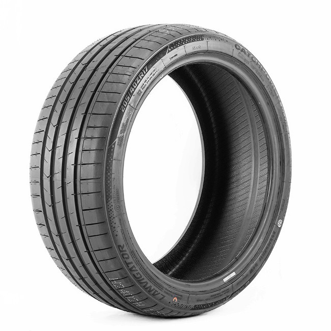 Pneu 205/40R17 Aro 17 LANVIGATOR CATCHPOWER PLUS XL 84W