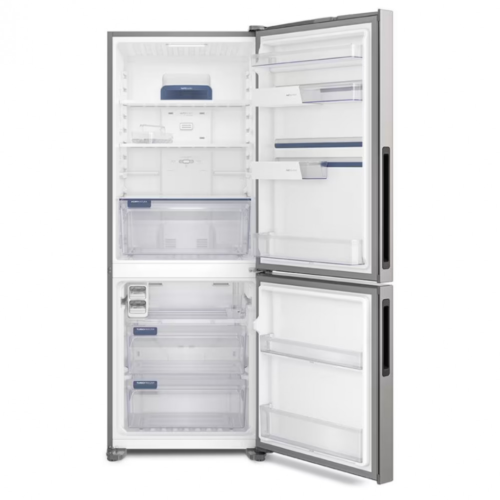 Geladeira IB7S Frost Free Inverse Efficient com AutoSense Look 490L Electrolux — imagem 2 de 2