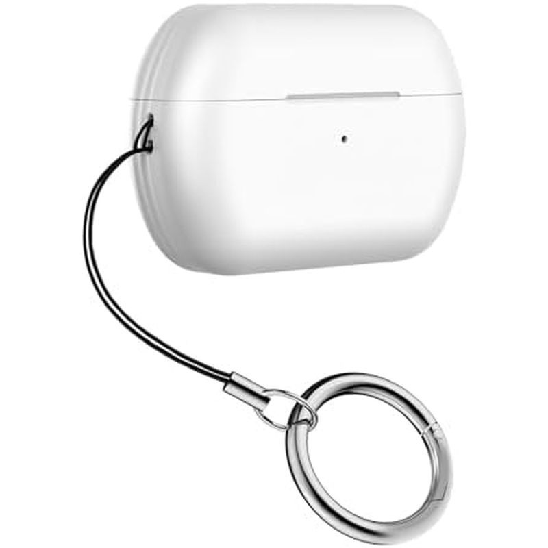 Capa OATS Para Pro 2 (2023/2022/2019) Com Suporte Telefone , Compatível Airpods