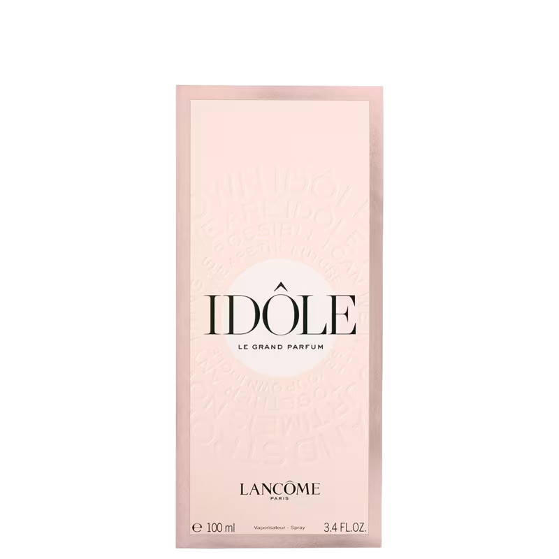 Idôle Lancôme Eau de Parfum Refilável - Perfume Feminino 100ml