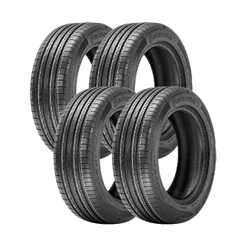 Jogo 4 Pneus Continental Aro 15 PowerContact 2 195/60R15 88H