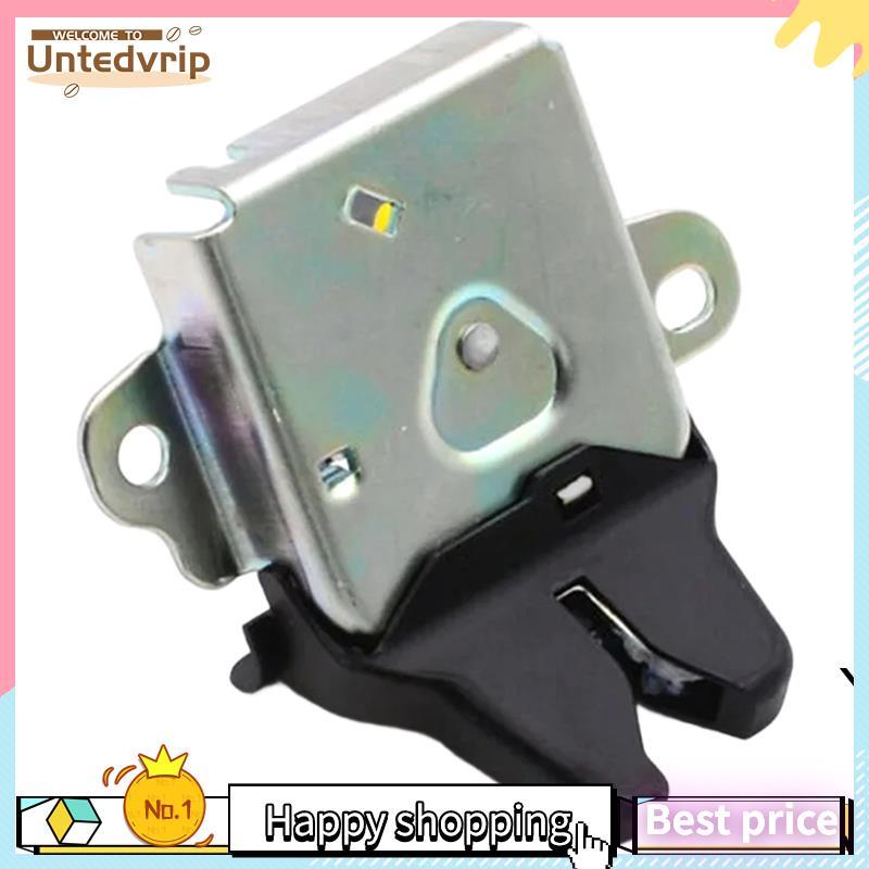 Para Fechadura De Porta-Malas De Substituição E12 2001-2008 64610-0D010