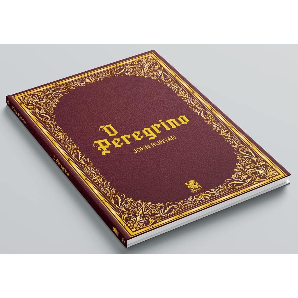 O Peregrino | John Bunyan | Camelot Editora · foto 2