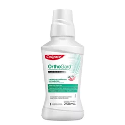 Solução Bucal OrthoGard 250ml