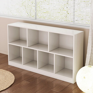 Estante de artigos diversos rack doméstico estante armário de armazenamento Multi-camada treliça armário simples em cama