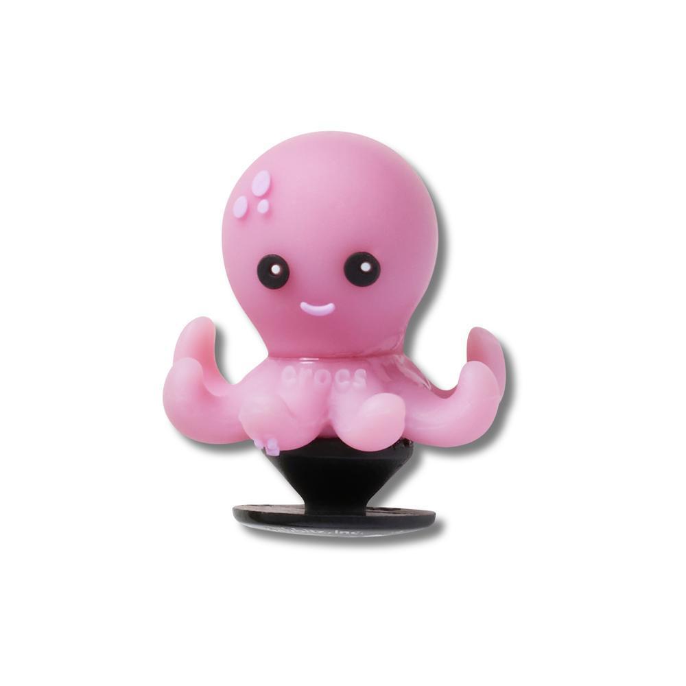Jibbitz™ Polvo 3D Muda de Cor Único