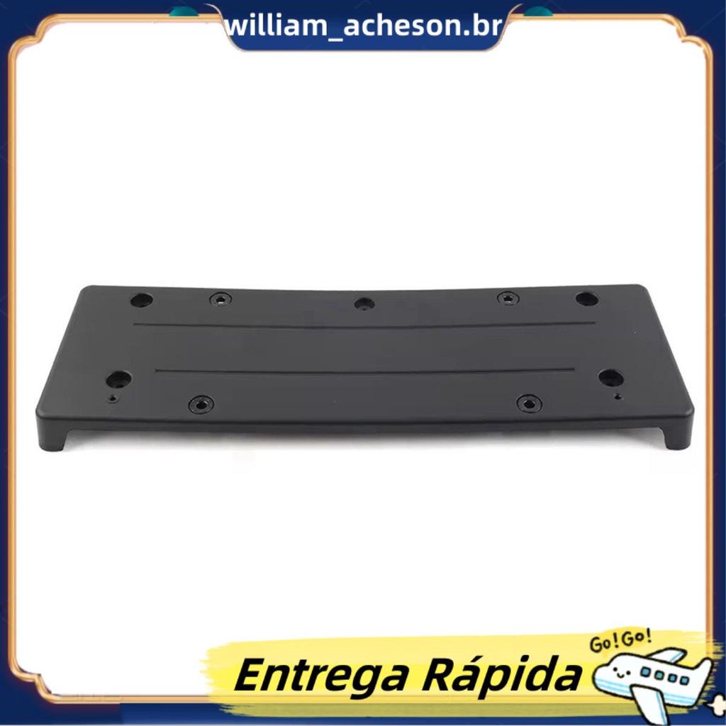 Suporte De Montagem Da Placa Dianteira Do Carro LR048313 Para Range Evoque 2012-2018