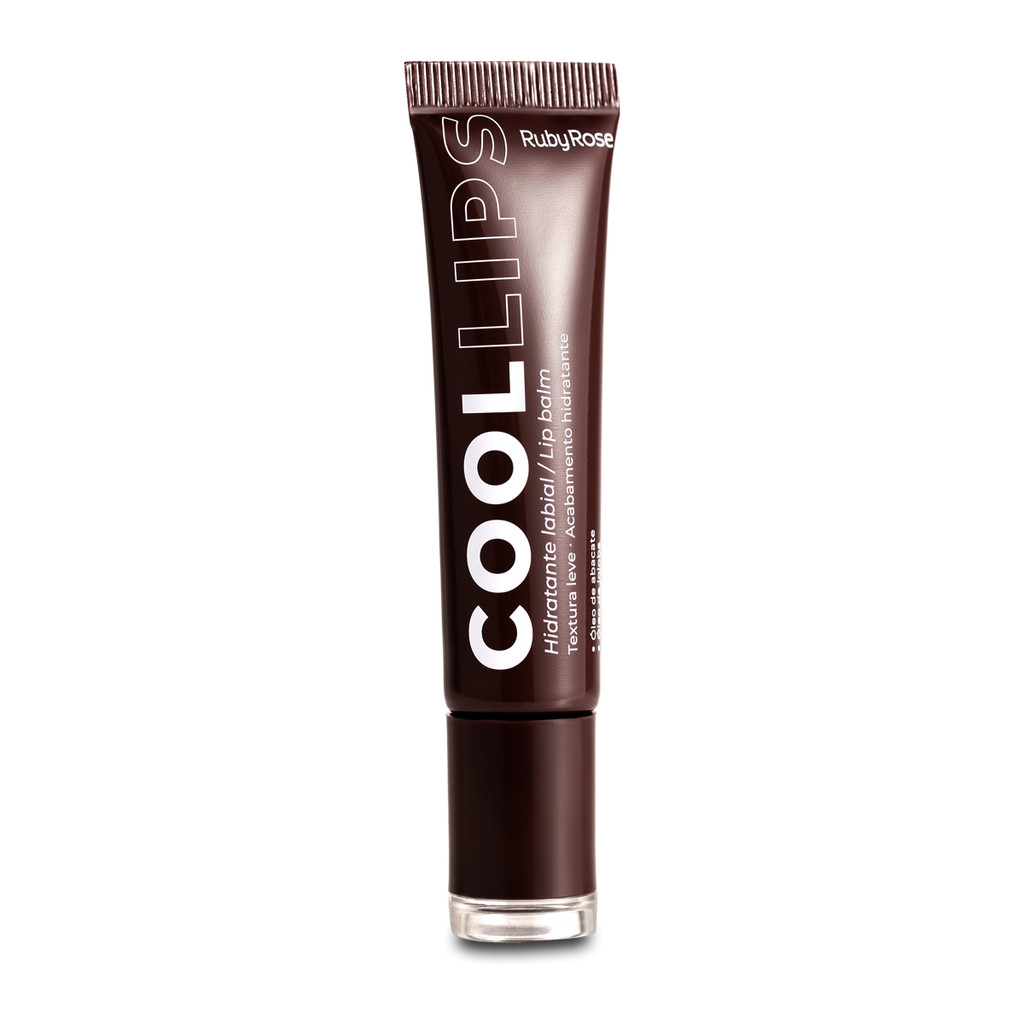 Lip Balm Cool Lips - HBL6531 - Ruby Rose — imagem 2 de 2