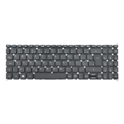 Teclado para Notebook Acer Aspire A515-54-31Q0