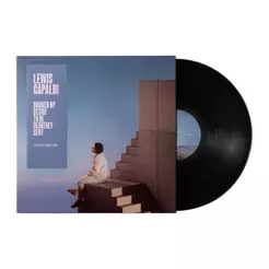 Vinil Lewis Capaldi - Broken By Desire To Be Heavenly Sent - Importado