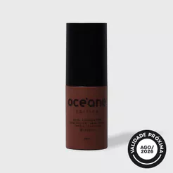 Base Líquida Escura Semi-Matte – Skin Foundation 550d Océane Edition 35ml