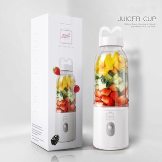 Liquidificador de Frutas Mini Copo Atacado Preço Barato Portátil com Segurança Pessoal