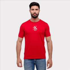 Camiseta Calvin Klein NY Est 1978 Original