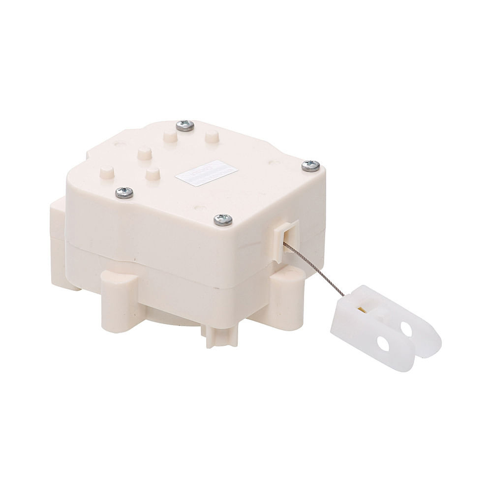 Atuador de Freio 220V para Máquina de Lavar - W11364167 — oferta na Shopee