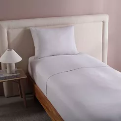 Jogo de Cama Solteiro Buddemeyer Cotton Áureo
