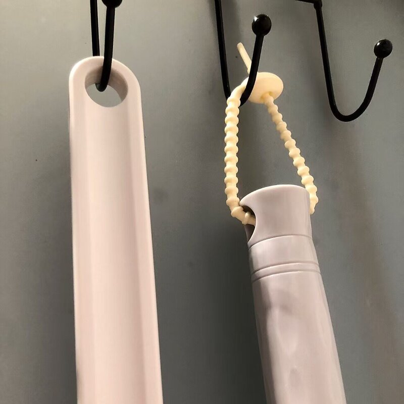 Espátula cordão talheres corda cordão cozinha cinta corda Silicone gravata repetível enrolador chaveiro pingente