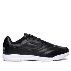 Chuteira Masculina Topper Futsal Maestro Pro VI Preto/Branco