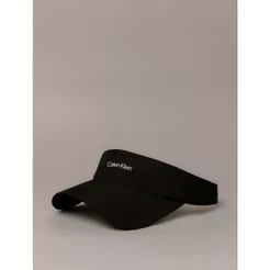 Viseira Calvin Klein Swimwear - Preto