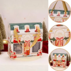 10 CAIXA PÂTISSERIE UNIÃO 6377 (JANGO NATAL 2026)