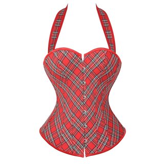 Corpete feminino, estilo gótico e sensual, com alças, modelo para usar na parte superior do corpo, estilo renascentista,