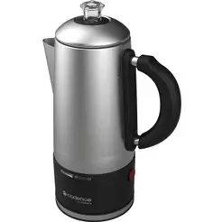 Cafeteira Cadence Gran Italiana, Inox